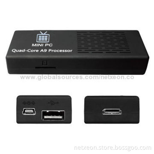 Android Smart TV Dongle with HDMI